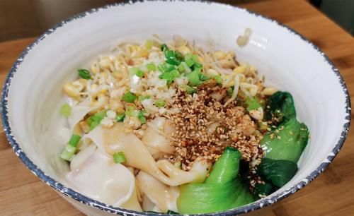 想吃面条看这里，7道百吃不厌的面食，简单易做，营养好吃