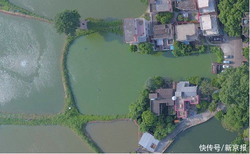 现代性|艺术家进入乡村建设，有什么样的不同？