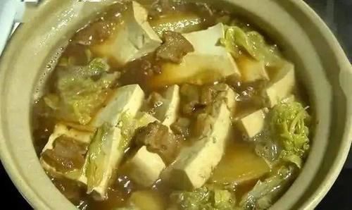 暖和|天冷,教你炖一锅懒人美食,鲜美滋补又营养,一碗下肚全身都暖和