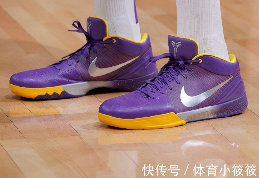 乔治 脸都不要了!乔治比赛上脚ZK4代,自己的签名鞋不穿了,PG6无望?