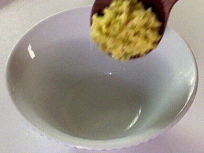 日常|#我的养生日常-远离秋燥# ?白灼八爪鱼?