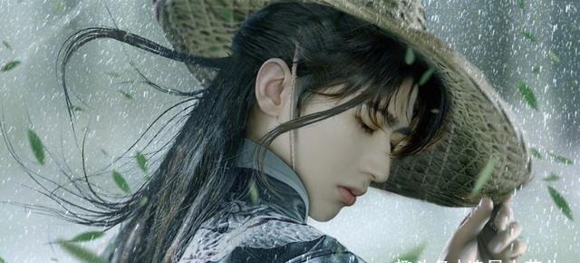 名次 肖战蝉联亚太最帅面孔第一名,蔡徐坤第三,王一博名次有点意外!