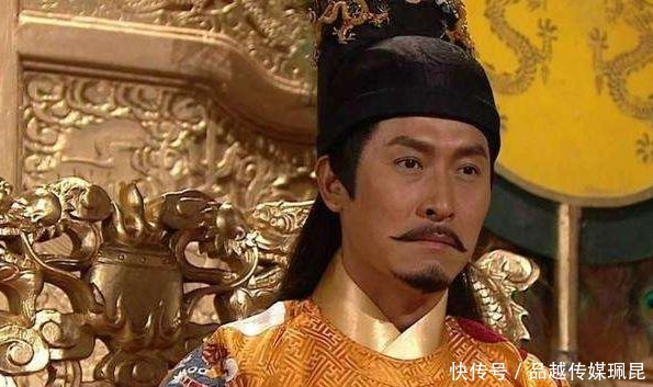 政权|明代为什么没有出现藩王割据的,而唐灭后却出现十几个割据政权?