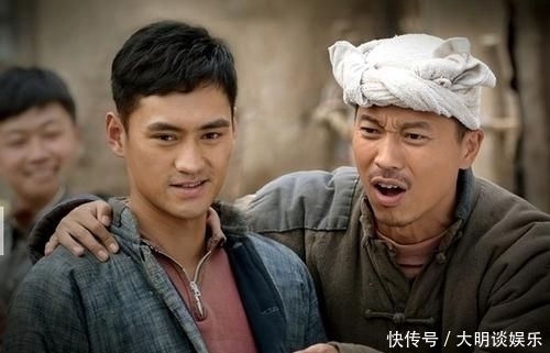 立足现实,不断寻求突破,《平凡的世界》少安的成长轨迹发人深省