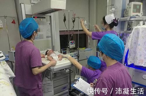 王女士|35岁宝妈怀上“畸形儿”，不顾医生劝告坚持要生，网友：自找苦吃