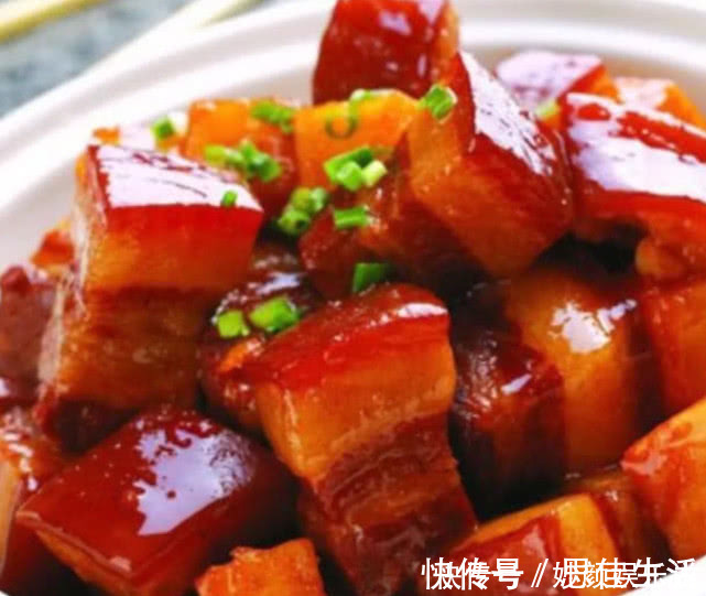 用这四道菜下饭,没有人能拒绝得了,你能拒绝吗
