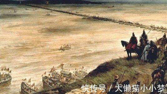 朱以海!大明最后一条硬汉!史学家:他死了,明朝才算真的亡了