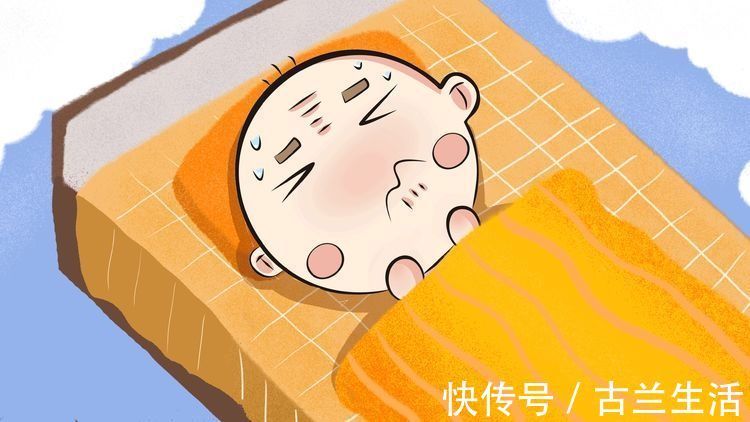 孩子|切记!孩子睡前不能吃的6种食物!宁可饿着也千万别喂孩子吃