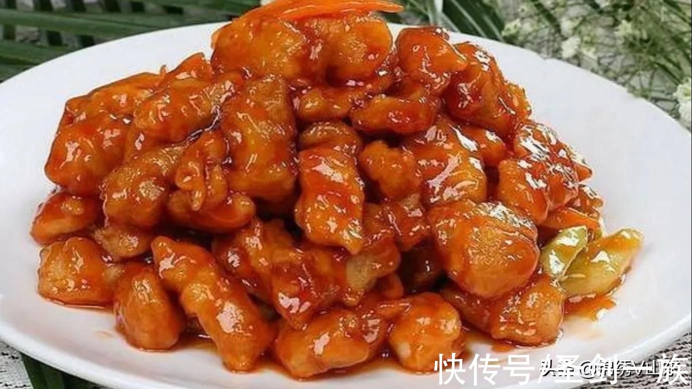 推荐最好吃的12道家常菜，喷香下饭，美味更健康，孩子天天吃不够