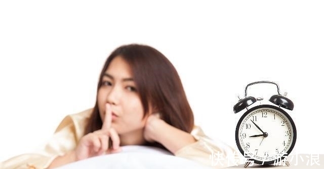 荔枝|夜间失眠,睡眠质量不好?睡前寻求“5物”帮忙,或许一觉到天亮