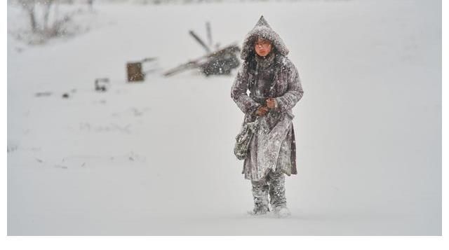 北方的阿信|《王国》外传,《北方的阿信》没有垮掉,全智贤镜头虽少依然惊艳