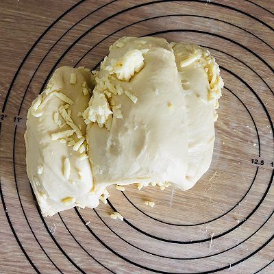 芝士片|和风芝士牛奶软白欧