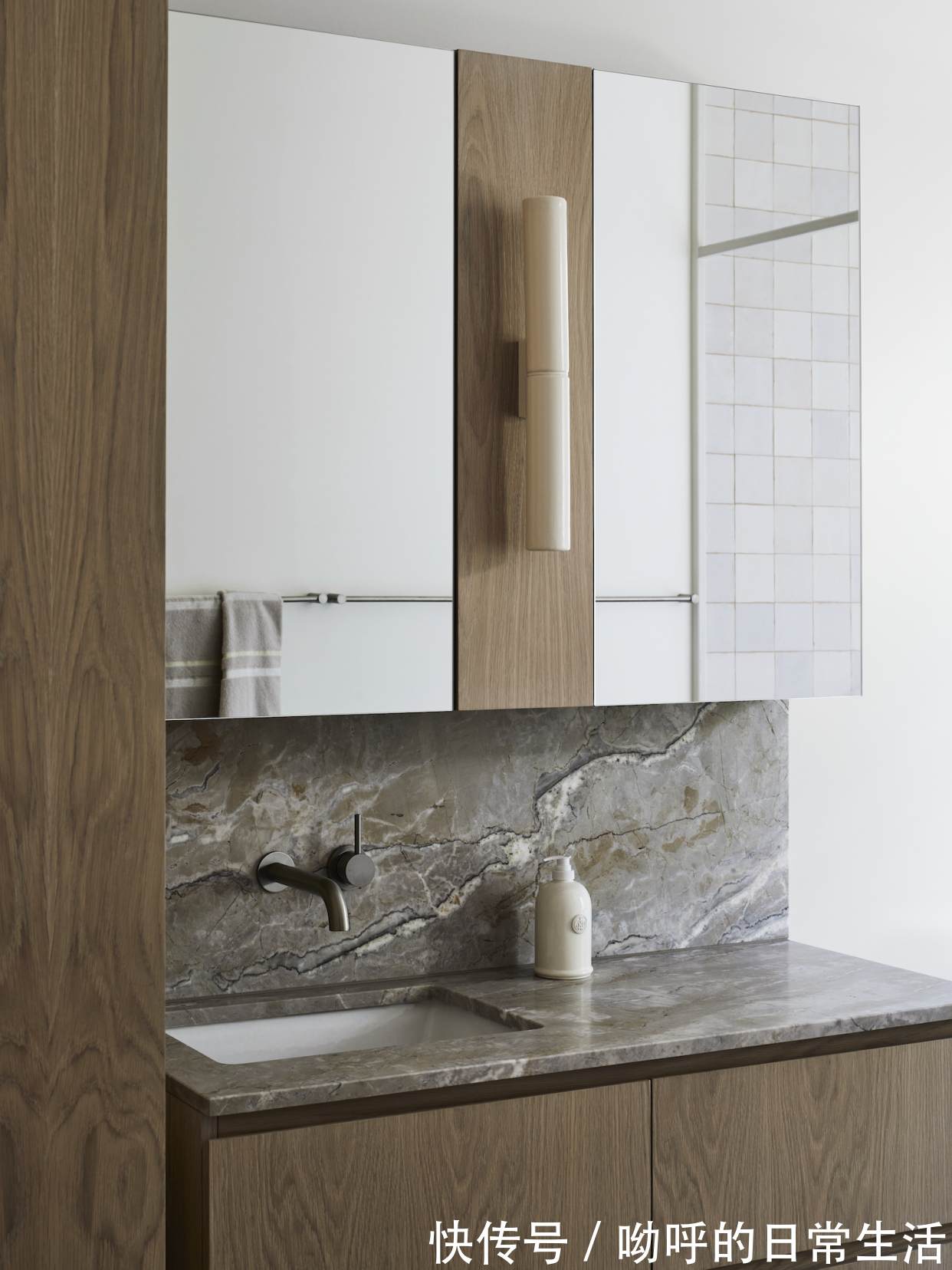 私宅|墨尔本私宅丨充满光线的别墅