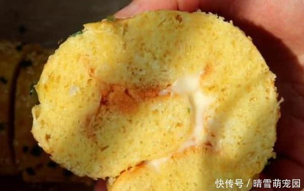 蛋糕店|面粉在家这样做,让一屋子都充满它香味,做法简单又卫生