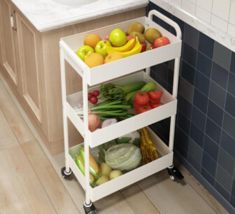 厨房|建议大家:厨房别再堆放塑料袋,学上海人的做法,干净整洁还不贵