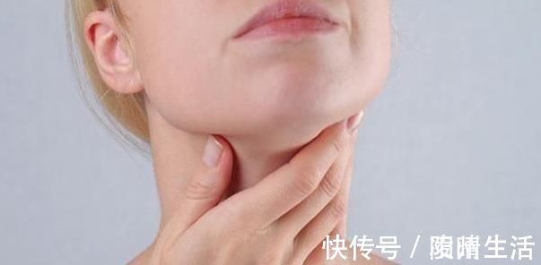平衡激素|甲状腺若有异常，以下四件事必须提上日程！或许异常能够消失！