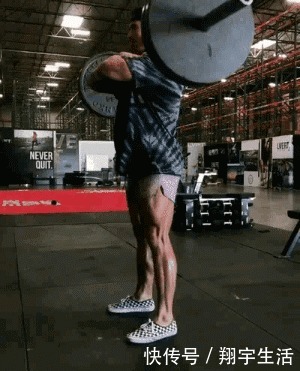 训练|5个原因了解练腿的好处,6个动作刺激双腿,帮你强壮下肢更健康