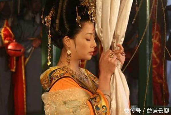 日本|据传杨贵妃这生死之名东渡日本，这个传说到底是真是假？