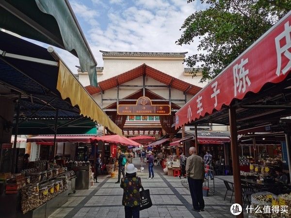 小鸟|新会一日游：就到小鸟天堂、梁启超故居以及陈皮村去！