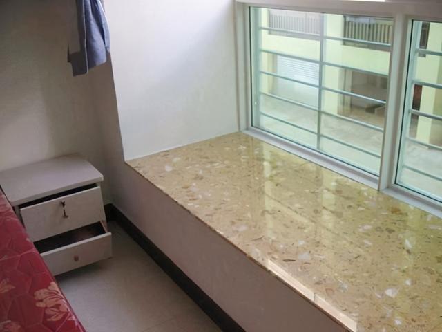 防腐木|为什么窗台装修时都要留个小耳朵,装了几套房,才知好处这么多