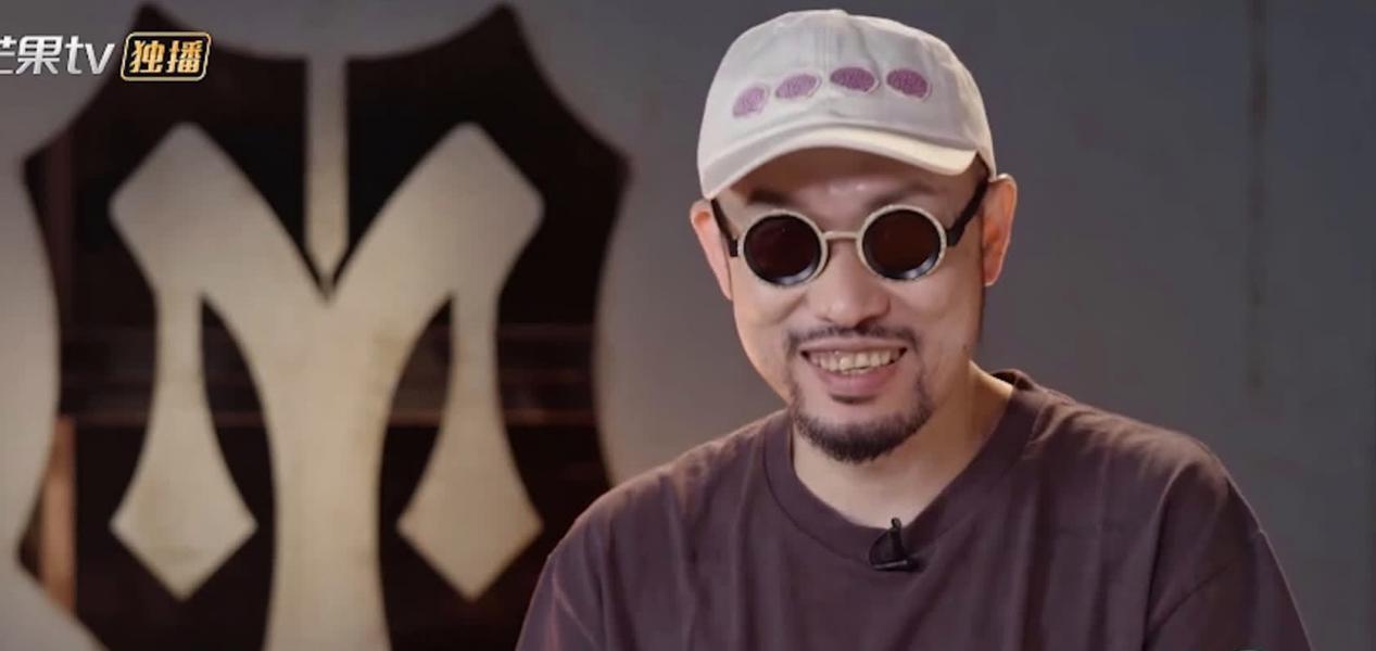 代表隊|《披荊斬棘的哥哥》的兩個大哥!陳小春讓GAI乖巧,熱狗怕趙文卓