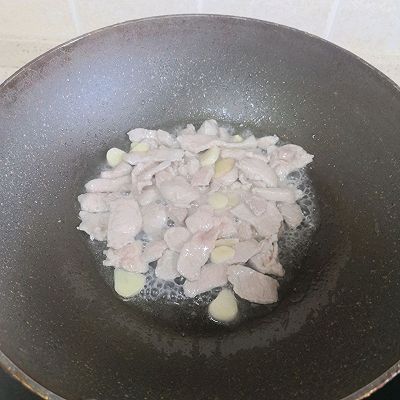 杭椒|杭椒小炒肉