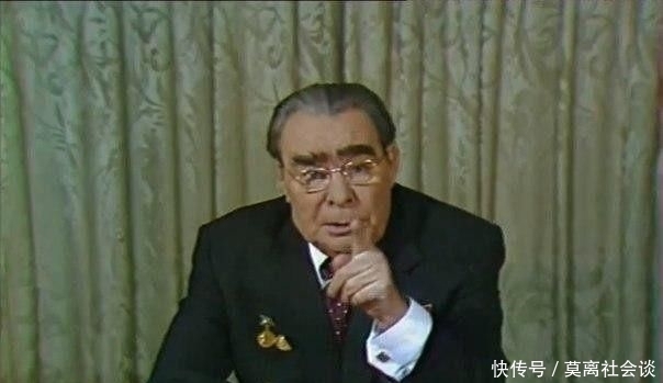 勃列|逼赫鲁晓夫下台的克格勃大人物,也是其救命恩人,最后结局如何?