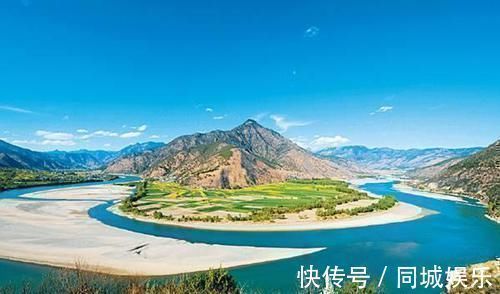 诗篇@宋才子写长江的诗,短短4句大气磅礴,极尽夸张,却成千古名篇