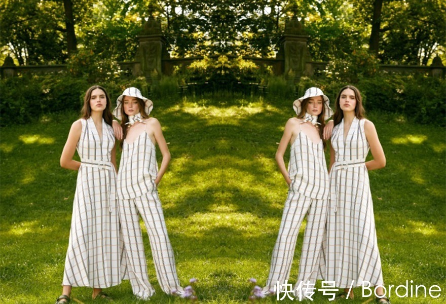 手表|lola rose 2021春夏系列，以手表等饰品为主的品牌，服装上的造诣也不错
