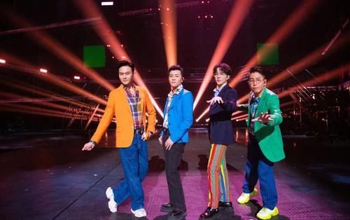 張晉組|《披荊斬棘的哥哥》又迎淘汰，他的離開大快人心，他最令人惋惜