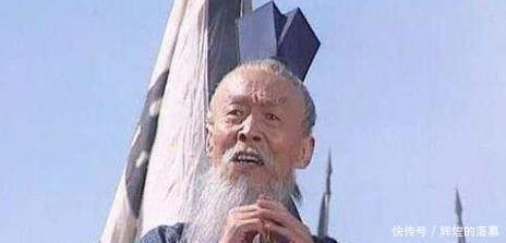 王朗|诸葛亮不止气死了周瑜! 他还气死哪两个人