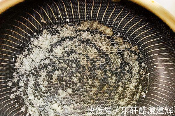 爆米花|教你在家也能做出电影院的焦糖爆米花，步骤简单易做，一学就会！