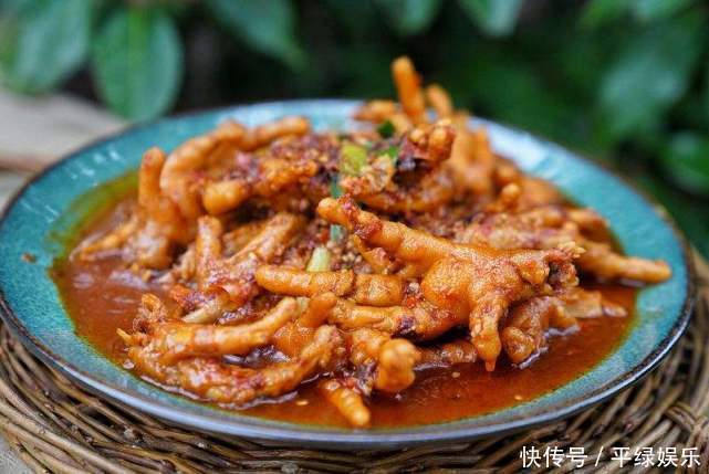 芹菜叶|惊艳全场的8道家常下饭菜，简单色香味俱全，看了馋的不行！