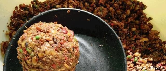 这几样东西在农村很常见,混合在一起去野钓,咬钩的全是大鱼