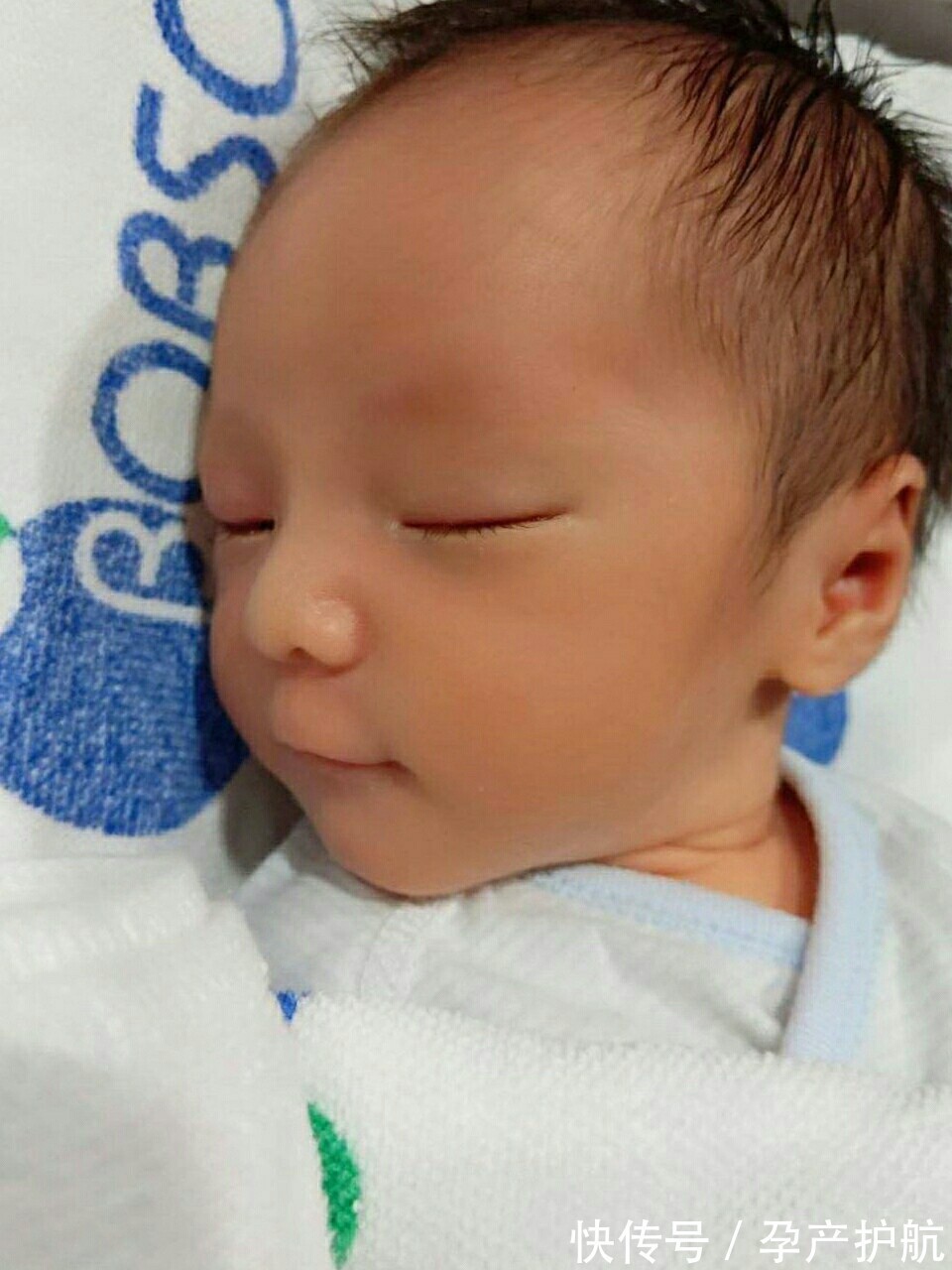 孕期|顺产男宝，儿子好萌，可爱的金牛宝宝呀～