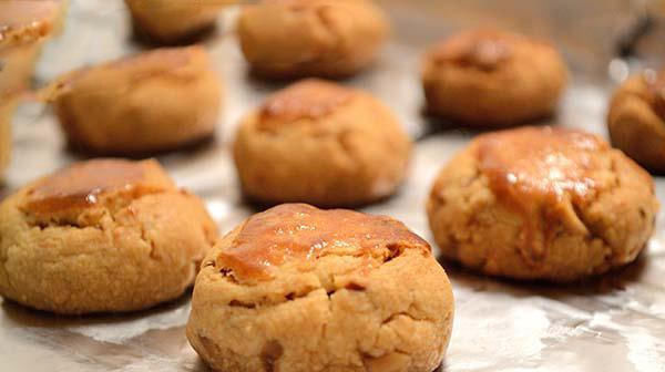 营养|给孩子做的几道甜点小吃,美味简单,营养健康,孩子天天嚷着要吃