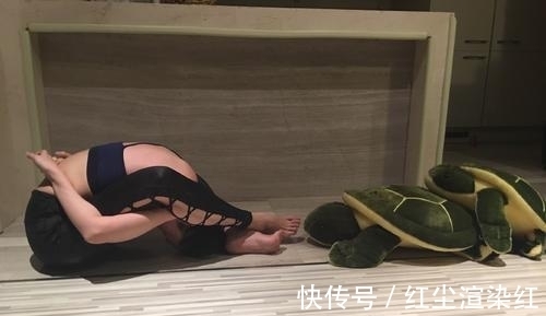 伸展式|阿斯汤加初级序列中的几座大山,你都翻过去了吗?