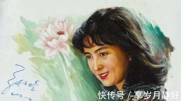 作画$奇画家专爱画电影老演员,您评价最像的是谁?