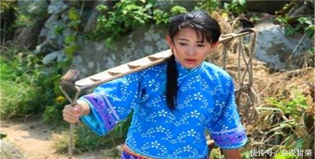 穷死|为什么“宁穷死,也别娶生妻”何为生妻,薛宝钗就是典型的例子