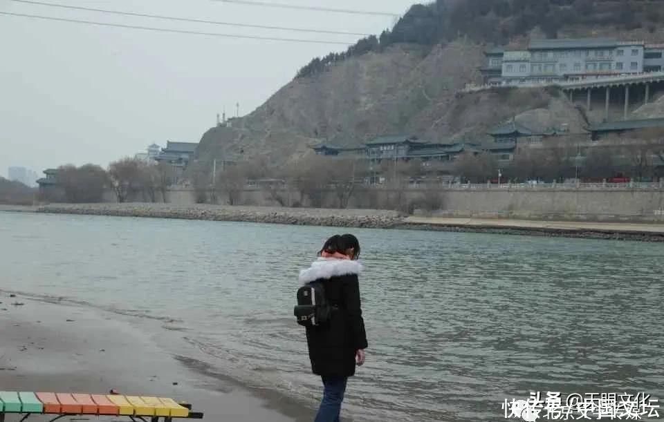 组诗|《黄河边的姑娘》组诗 才才