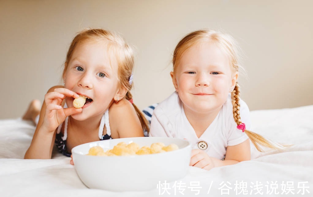 小朋友|“隐性饥饿”正悄悄偷走孩子智力和身高，娃有以下特征，更要注意