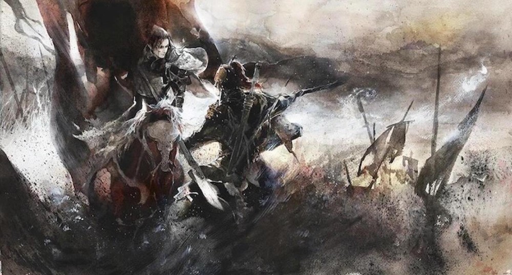 武则天|一篇好的战争檄文，其作用足以抵得过千军万马