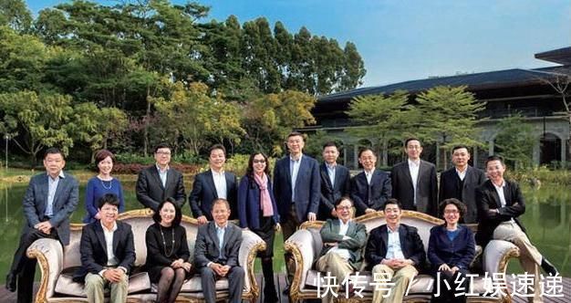 京东|铮铮中华男子骨!任正非才是吾辈应当追求的明星?