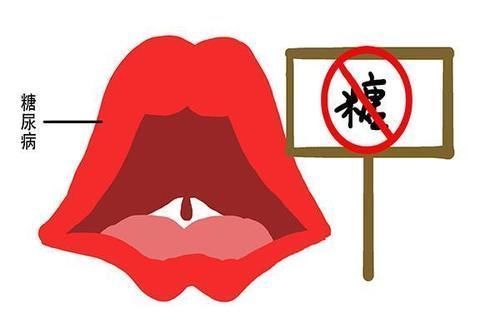 淀粉|糖尿病患者最需要忌口的食物，千万别吃，血糖才会乖乖听话