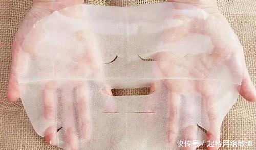 皮肤|为什么敷面膜的女人皮肤最差?很多做错了这3点,浪费钱还没效果