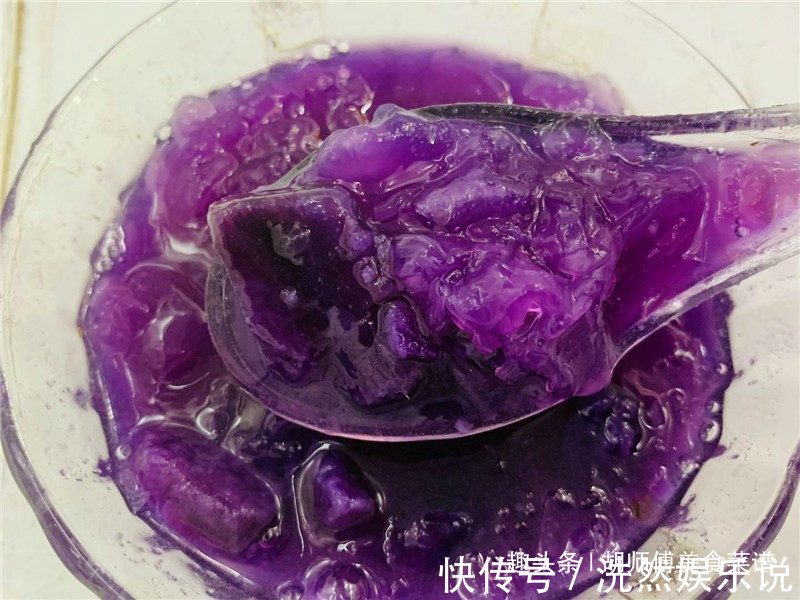 穷人|它是穷人的燕窝,3元钱就能煮一大锅,女人常喝,40岁还是少女