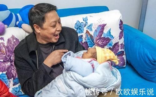 名字|李爸爸给儿子起名时没注意“谐音”,开学第二天,儿子哭着跑回家