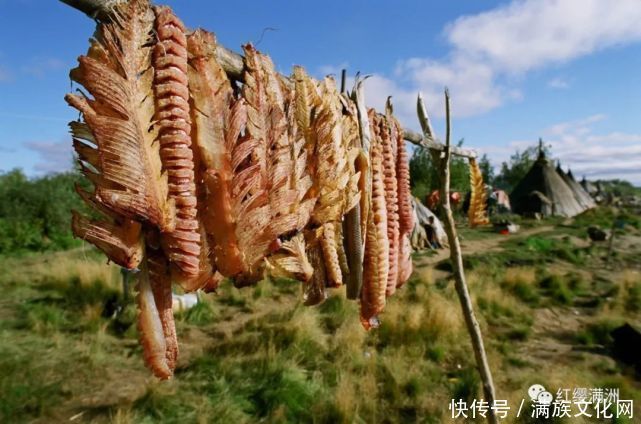 吃不够的满族美食