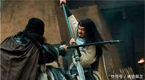 马超|关羽败走麦城后,路过马超封地,为何最后没有得到援救?