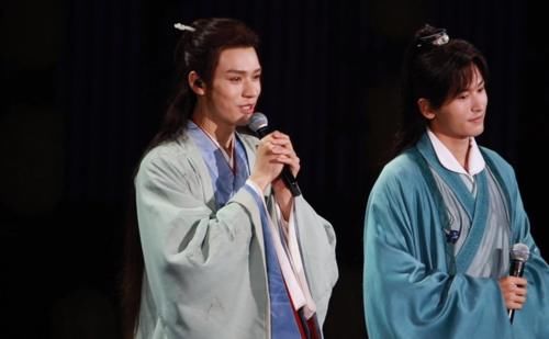 維嘉|《向往5》下一期再放大招，迎來10位飛行嘉賓，觀眾卻開心不起來